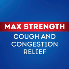 Vicks NyQuil Cough DM+ Congestion Relief Liquid Medicine, Maximum Strength Multi-Symptom Nighttime Relief for Cough, Nasal Congestion, Sneezing and Runny Nose, Cherry Flavor, 12 FL OZ